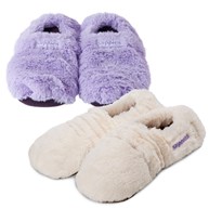 Mikrovågstofflor