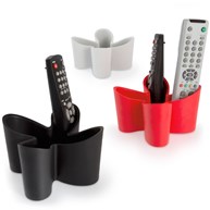 Fjärrkontrollsställ - Remote Tidy