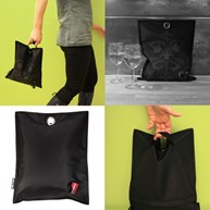 Vin-o-sec för bag-in-box vin