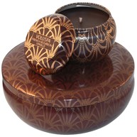 Voluspa doftljus - French Bourbon