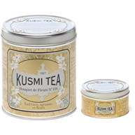 Kusmi Tea - Bouquet de Fleurs