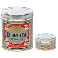 Kusmi Tea - St Petersburg