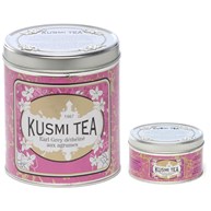 Kusmi Tea - Koffeinfritt Earl Grey med citrus