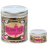 Kusmi Tea - Spicy Chocolate
