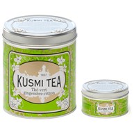 Kusmi Tea - Ginger Lemon green tea