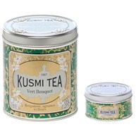 Kusmi Tea - Green Bouquet 