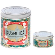 Kusmi Tea - Green St Petersburg