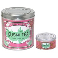 Kusmi Tea - Rose green tea