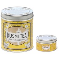 Kusmi Tea - Jasmine green tea