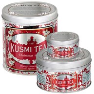 Kusmi Tea - Christmas tea
