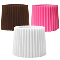 Extra lampskärm till Mr. P One Man Shy lampa
