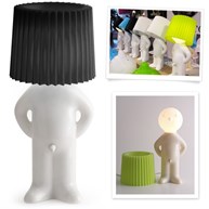 Lampa - Mr. P