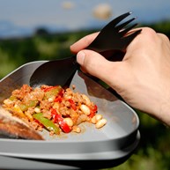 Spork multibestick