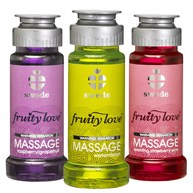 Massagelotion - Fruity Love