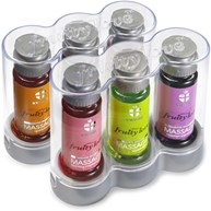 Fruity Love Massageolja (3-pack)