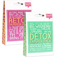 Pamper Pack