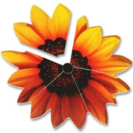 Nagelfil - Blomma