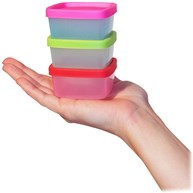 Rice - Miniburkar
