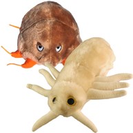 Giant Microbes - Ohyra