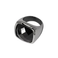Edblad - Ring Ekland, svart
