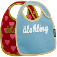 Haklapp - Älskling