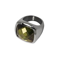 Edblad - Ring - Ekland, grön