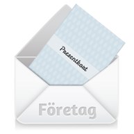 Presentkort - Företag/Kommun
