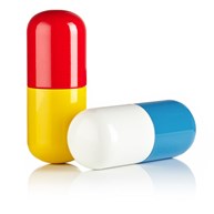 Big Pill - Pillerask