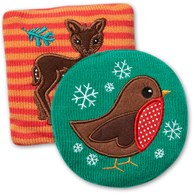 Värmekudde - Cozy Cushion