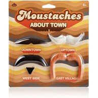 Lösmustascher
