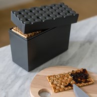 Koziol knäckebrödsburk - Broed