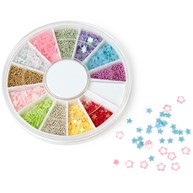 Nail Art - Nagelbling