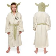 Yoda, Star Wars - Morgonrock för barn