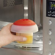 Lékué OVO - Omelett i mikron!