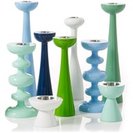 Ljusstake - Cosmos (28,5 cm)