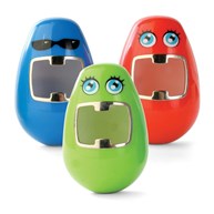 Kapsylöppnare - Bobble Opener