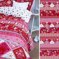 PiP Studio Sängöverkast - Flower Harmony