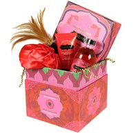 Kama Sutra presentkit - Treasure Trove