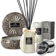 Voluspa - Vermeil, French Bourbon Vanille