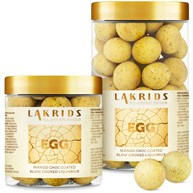 EASTER - Lakrids by Johan Bülow