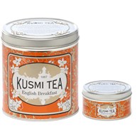Kusmi Tea - English Breakfast