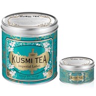 Kusmi Tea - Imperial Label, grönt te