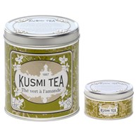 Kusmi Tea - Almond green tea
