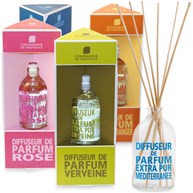Compagnie de Provence - Doftpinnar