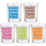 Compagnie de Provence - Doftljus