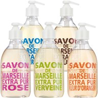 Compagnie de Provence - Savon de Marseille tvål