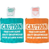 Tvättpåse - Dirty undies