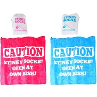 Tvättpåse - Stinky Socks