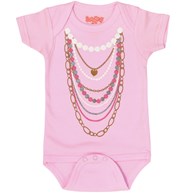 Body - Halsband