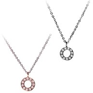Edblad - Eternity halsband, mini